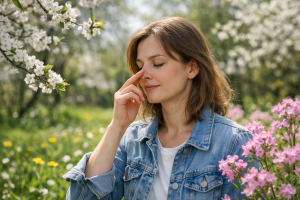 Allergies printanières : comment les reconnaître et les soulager