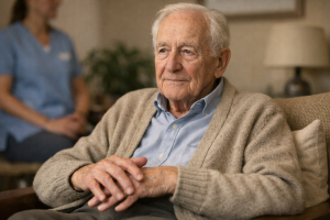 Maladie de Parkinson : mieux comprendre ses symptômes et son évolution