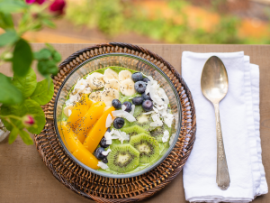 Ce que les « super-aliments » peuvent nous apporter