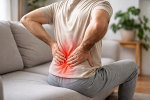 Douleur sciatique : causes et solutions pour la soulager