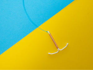 Le stérilet : une contraception sûre et peu contraignante