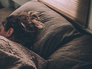 Le sommeil : un allié important pour garder l’équilibre au quotidien