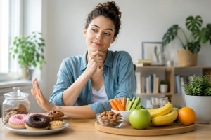 Grignotage : comment retrouver de bonnes habitudes ?