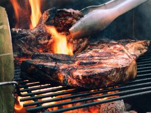 La cuisson au barbecue est-elle néfaste pour la santé ?