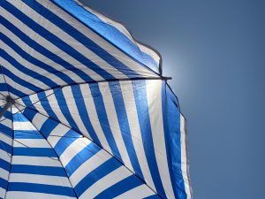 Les soins après soleil !