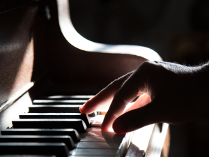 Les bienfaits de la musicothérapie