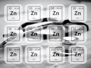Le zinc, où le trouve-t’on ?