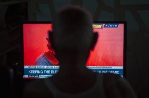 Un trop plein d’informations aurait-il un impact négatif sur notre santé ?