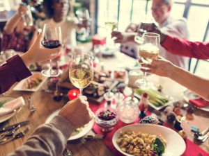 La « Prétox »: Comment préparer son organisme avant les fêtes?