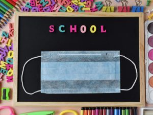 Comment faire face à la rentrée scolaire après un confinement ?