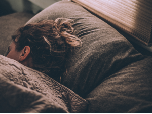 Importance du sommeil dans le maintien de l’équilibre personnel
