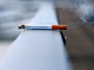Objectif pour 2024 : Dites Adieu à la Cigarette pour de Bon !