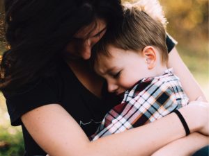 Comment identifier et répondre aux signes de stress chez un enfant ?
