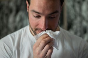 Est-ce une bonne idée de faire du sport quand on est malade ?