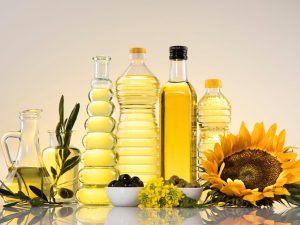 Que peuvent apporter les huiles alimentaires à notre organisme?
