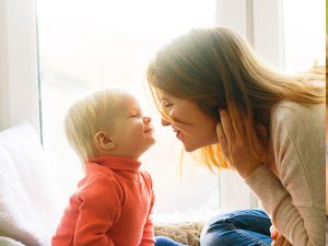 Une bonne hygiène nasale pour toute la famille.