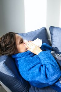 L’importance de l’hygiène nasale pour éviter les infections ORL