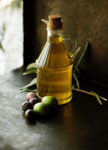 Alimentation : quelles huiles privilégier pour garder la santé ?