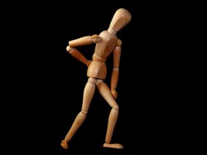 La sciatique, un symptôme douloureux !