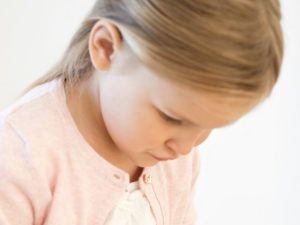 Stress chez l’enfant : que faire ?