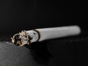 Et si vous écrasiez enfin votre dernière cigarette ?