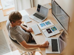 Comment limiter l’impact du télétravail sur le moral ?