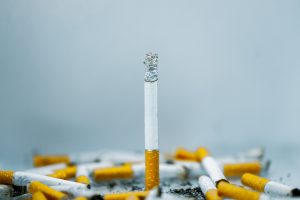 Envie de prendre une résolution d’arrêter de fumer en 2023 ?