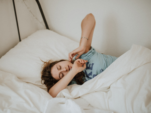 Mai 23 – Les différents types de sommeil