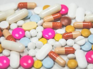 Le vrac, bientôt en pharmacie